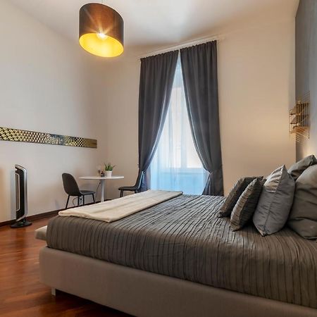 Castel Sant'Angelo Design Apartment Рим Екстериор снимка